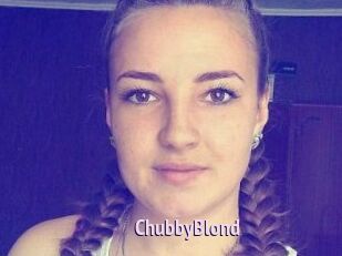 ChubbyBlond
