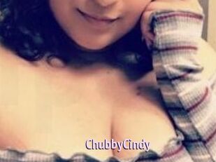 ChubbyCindy