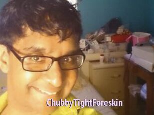 ChubbyTightForeskin