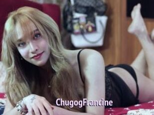 ChugogFrancine