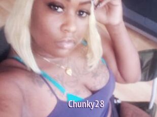 Chunky28