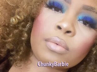 ChunkyBarbie