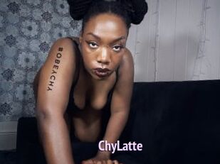 ChyLatte