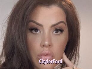 ChylerFord