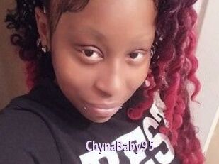 ChynaBaby95