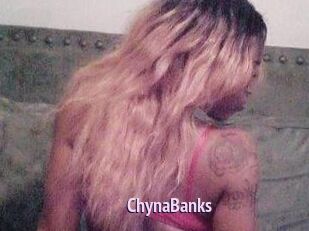 ChynaBanks