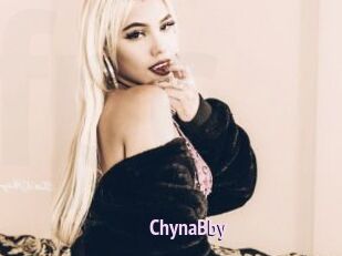 ChynaBby
