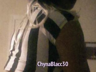 ChynaBlacc30