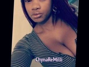 ChynaRe_Milli
