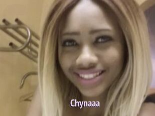 Chynaaa