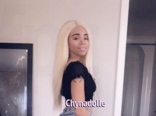 Chynadolle