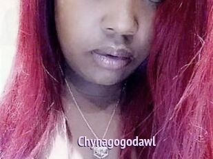 Chynagogodawl