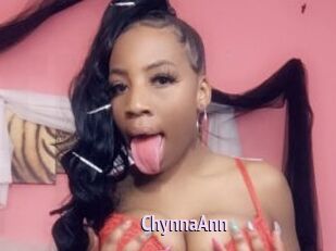 ChynnaAnn