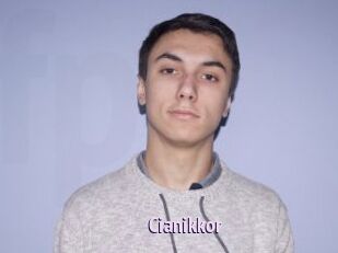 Cianikkor