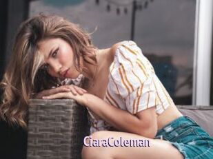 CiaraColeman