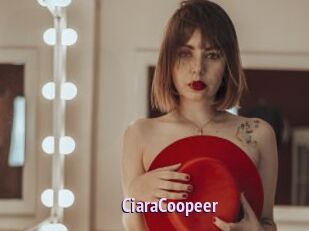 CiaraCoopeer