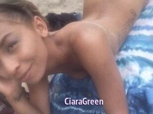 Ciara_Green