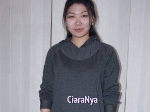 CiaraNya