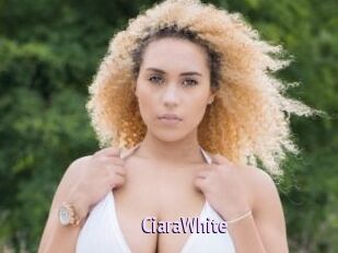 CiaraWhite