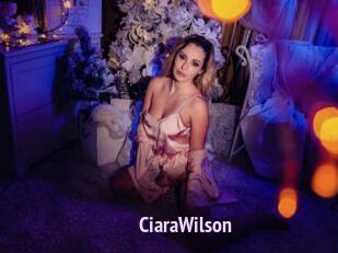 CiaraWilson