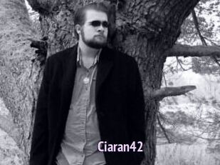 Ciaran42 Film Porno