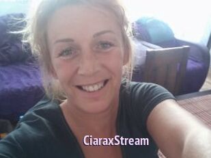 CiaraxStream
