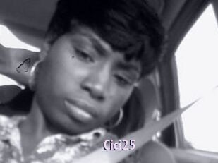 Cici25