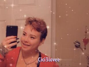 Cici3lovee