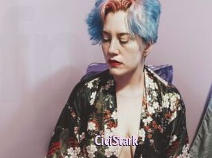 CiciStark