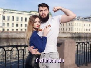 CiciliaRomain