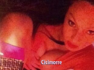 Cicimorre