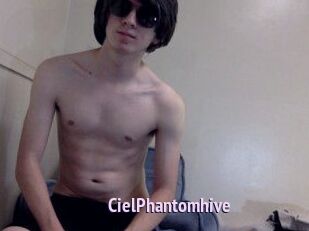 CielPhantomhive