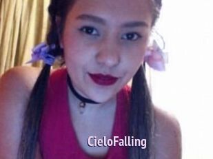 Cielo_Falling