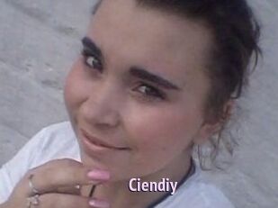 Ciendiy