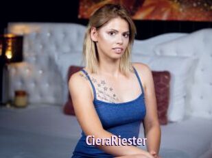 CieraRiester Film Porno