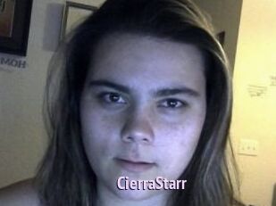 CierraStarr
