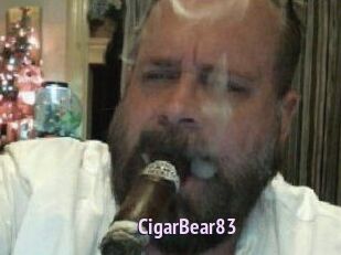 CigarBear83