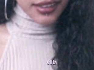 Cilla