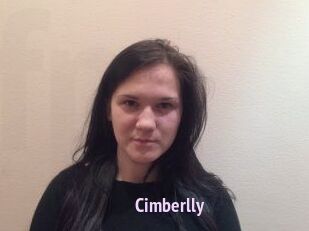 Cimberlly