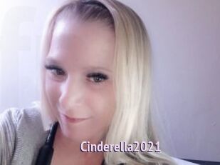 Cinderella2021