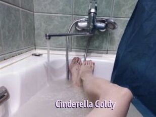 Cinderella_Goldy