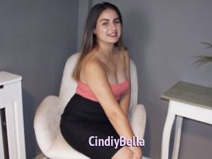 CindiyBella