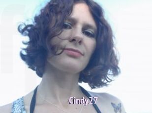 Cindy27