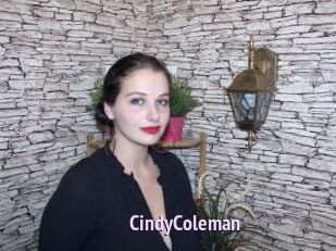 CindyColeman