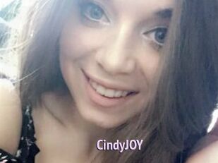 CindyJOY