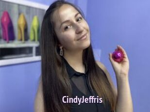 CindyJeffris Film Porno
