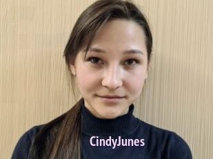 CindyJunes