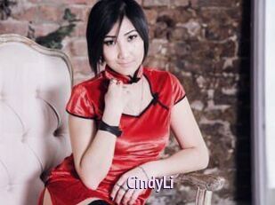 CindyLi Film Porno
