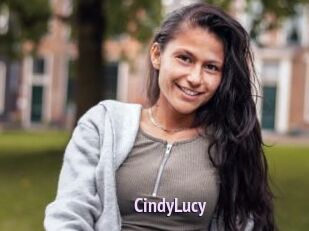 CindyLucy