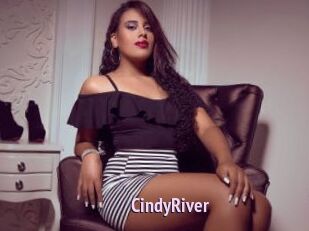 CindyRiver